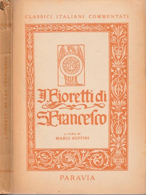 I Fioretti di San Francesco