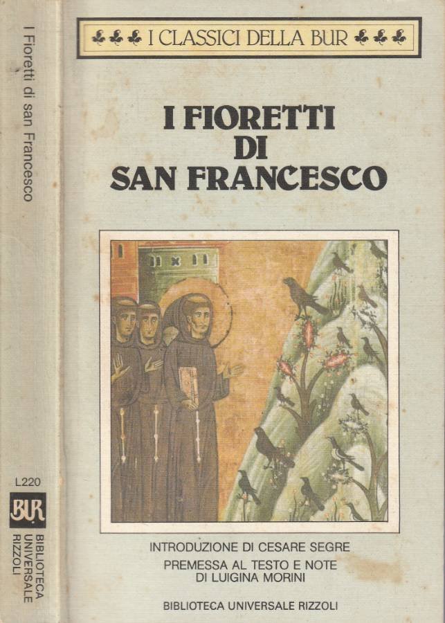 I Fioretti di San Francesco