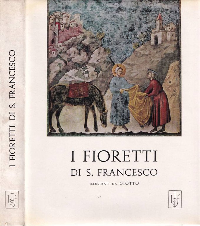I fioretti di San Francesco