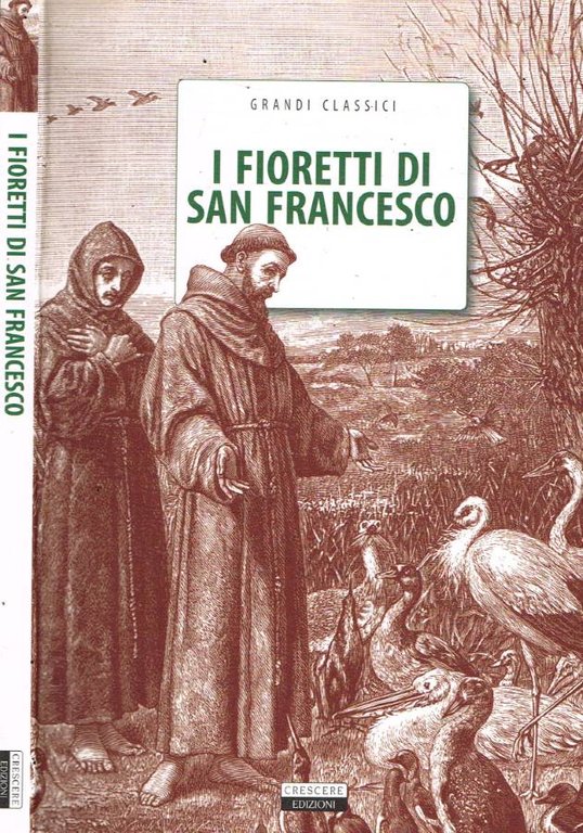 I fioretti di San Francesco