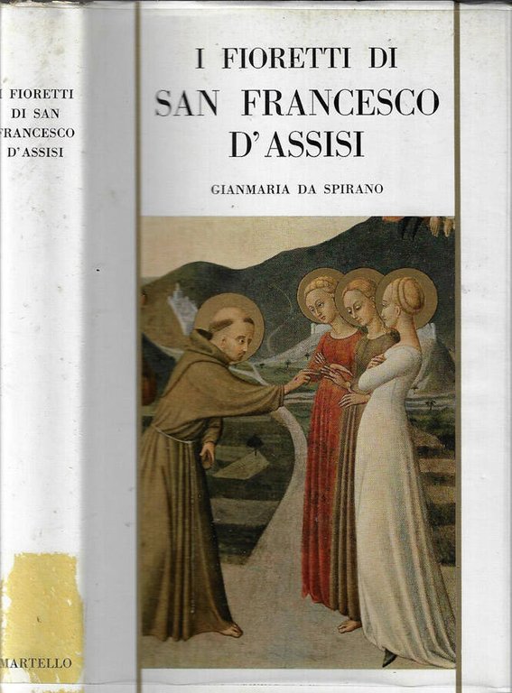 I fioretti di San Francesco d'Assisi