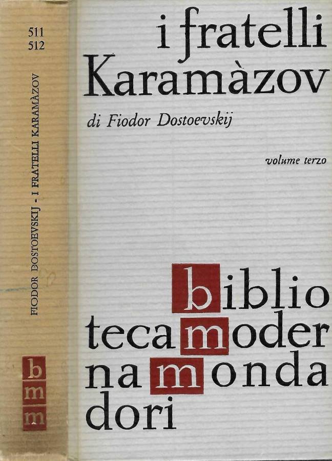 I fratelli Karamàzov