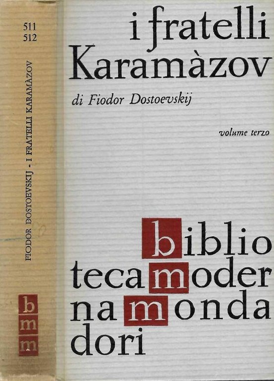 I fratelli Karamàzov