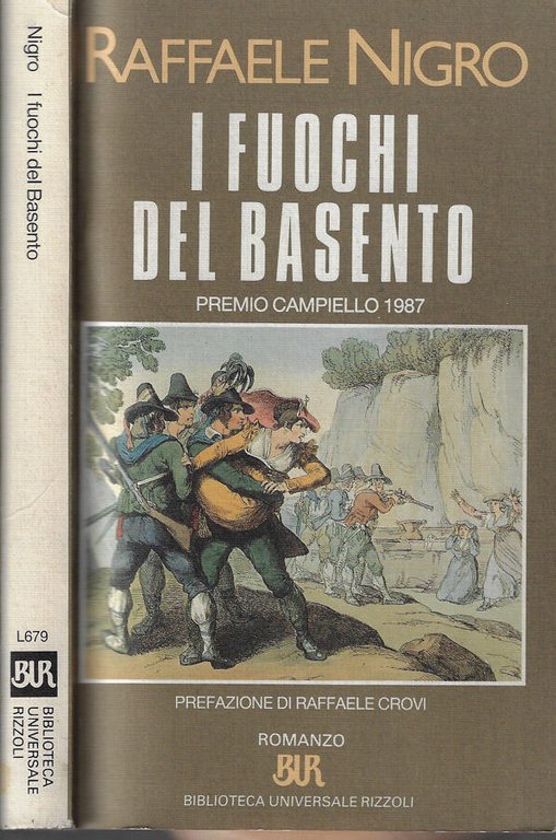 I fuochi del Basento | Immagine Gallery 2