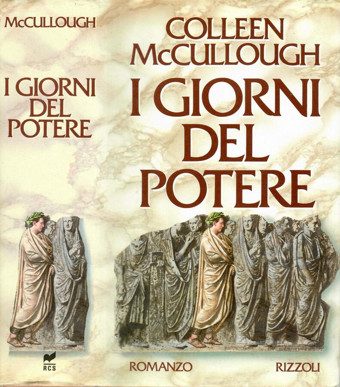 I giorni del potere