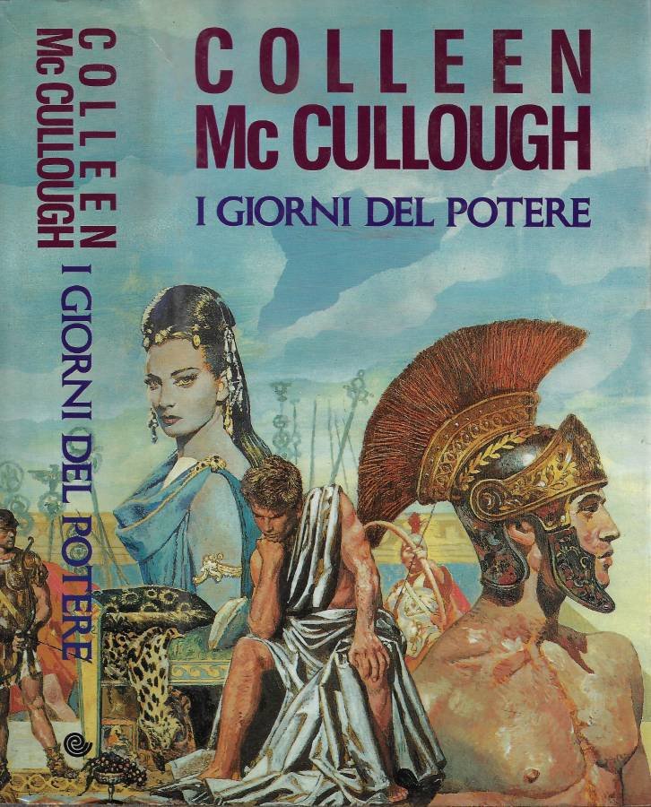 I Giorni del Potere | Immagine principale