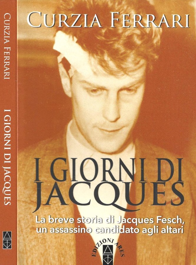 I giorni di Jacques