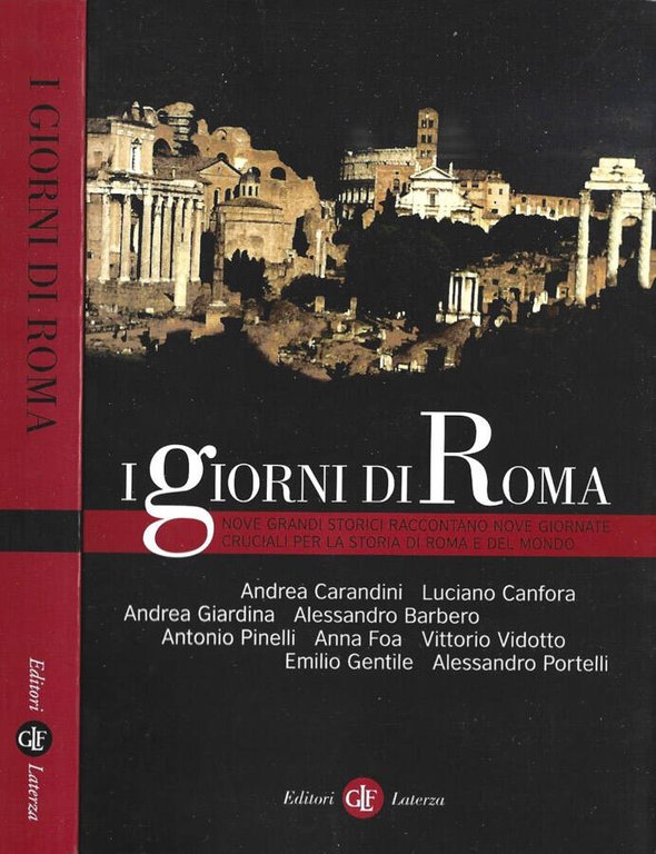 I giorni di Roma
