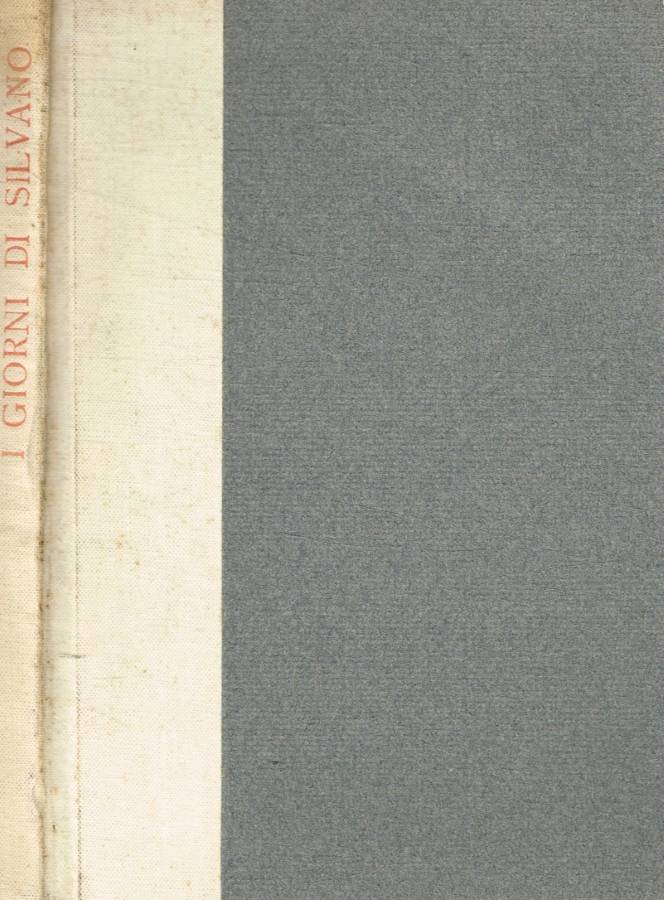 I giorni di Silvano | Immagine principale