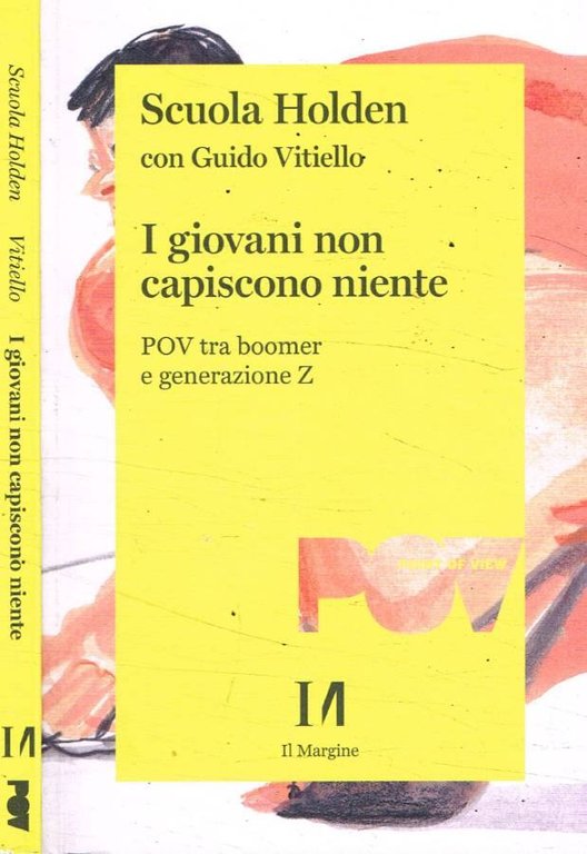 I giovani non capiscono niente | Immagine Gallery 2