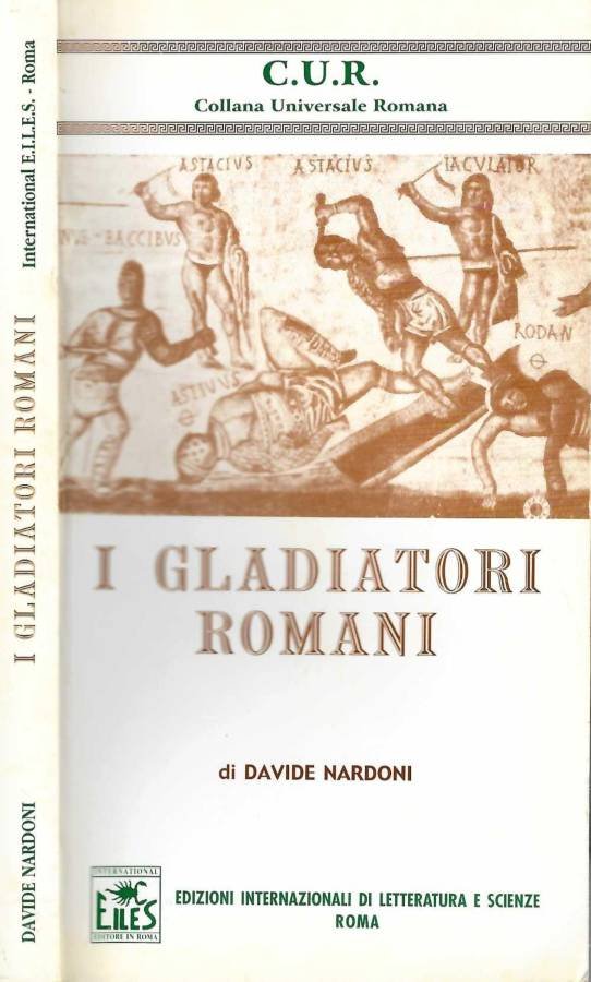 I gladiatori romani