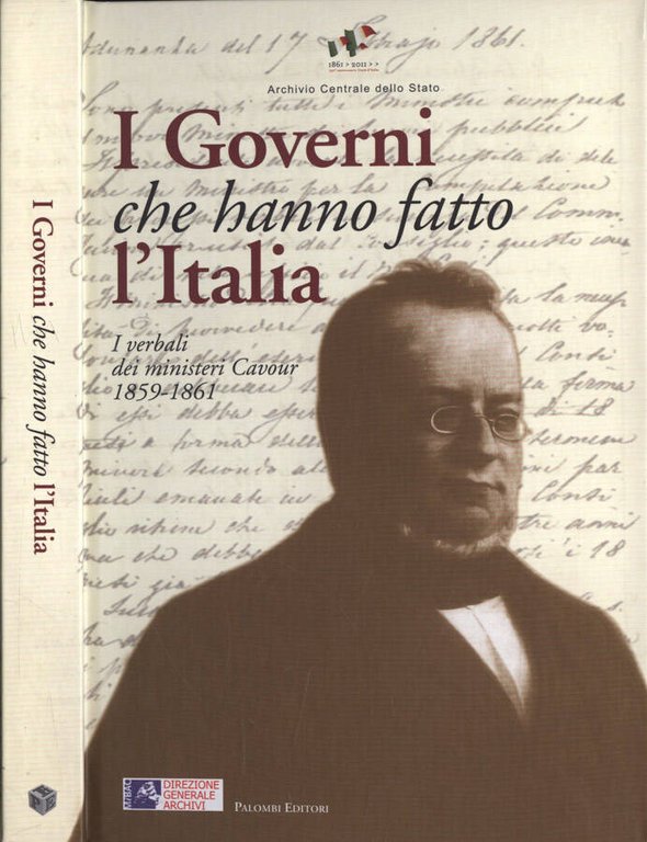 I governi che hanno fatto l' Italia | Immagine Gallery 2