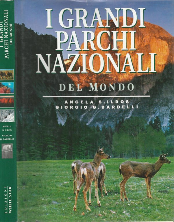 I grandi parchi nazionali | Immagine Gallery 2