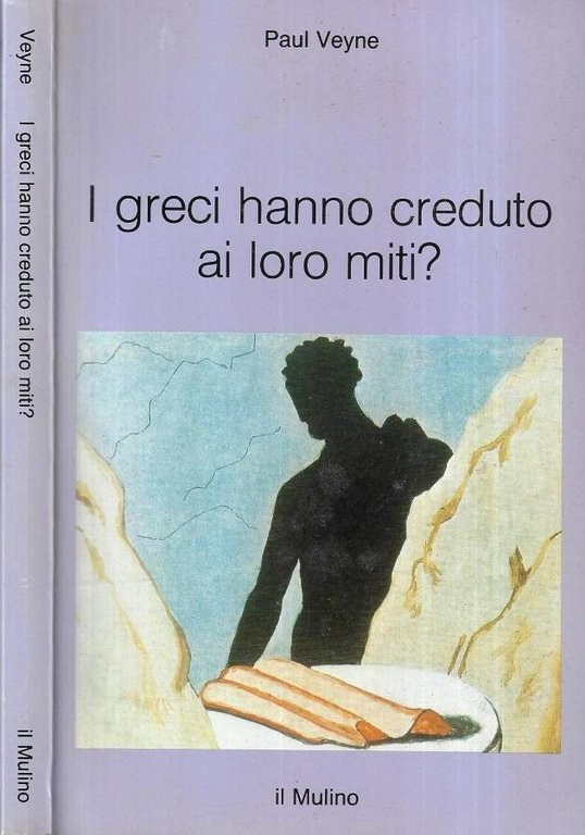 I greci hanno creduto ai loro miti?