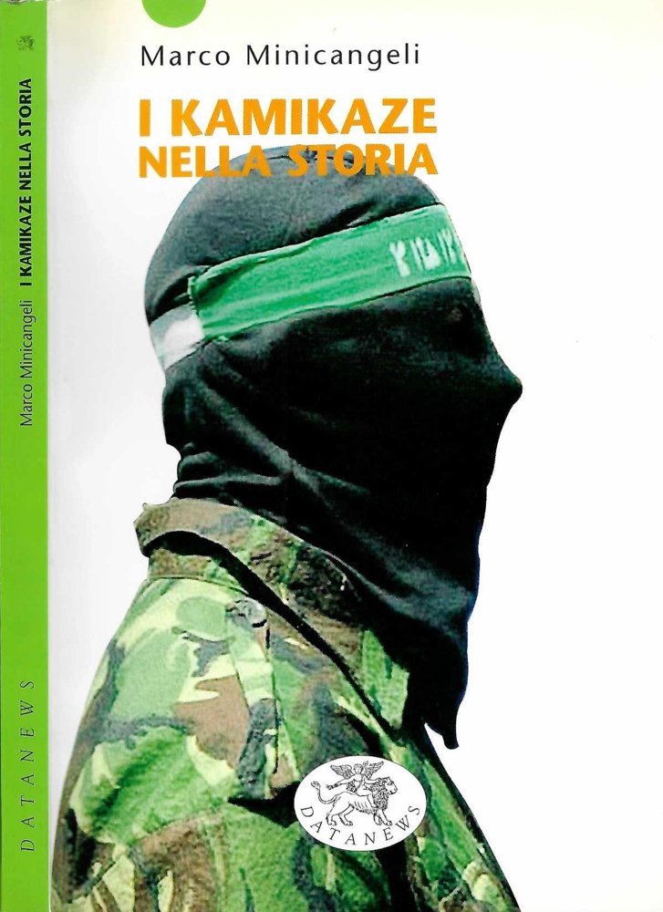 I Kamikaze nella storia