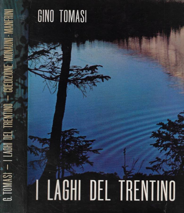 I laghi del Trentino | Immagine principale