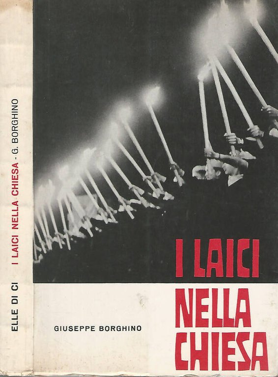 I laici nella chiesa | Immagine Gallery 2