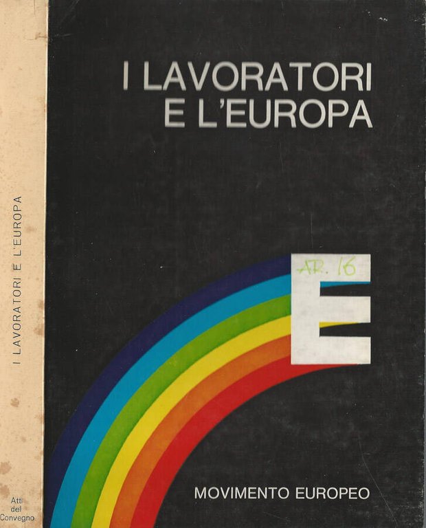 I lavoratori e l'Europa | Immagine Gallery 2