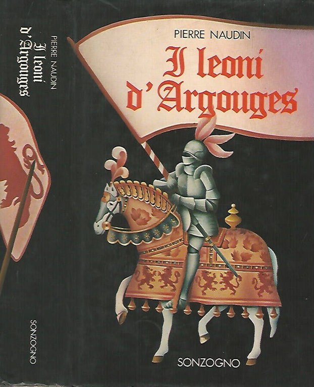 I leoni d' Argouges
