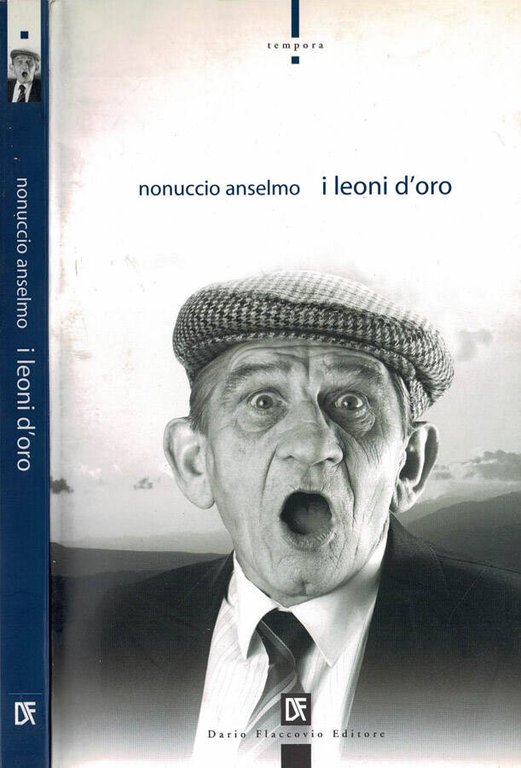 I leoni d'oro | Immagine Gallery 2