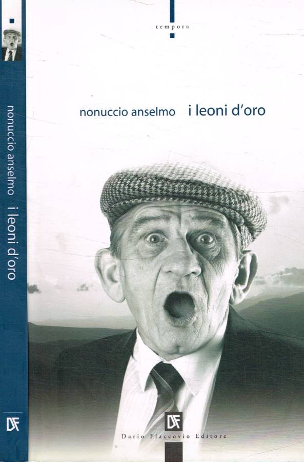 I leoni d'oro | Immagine principale