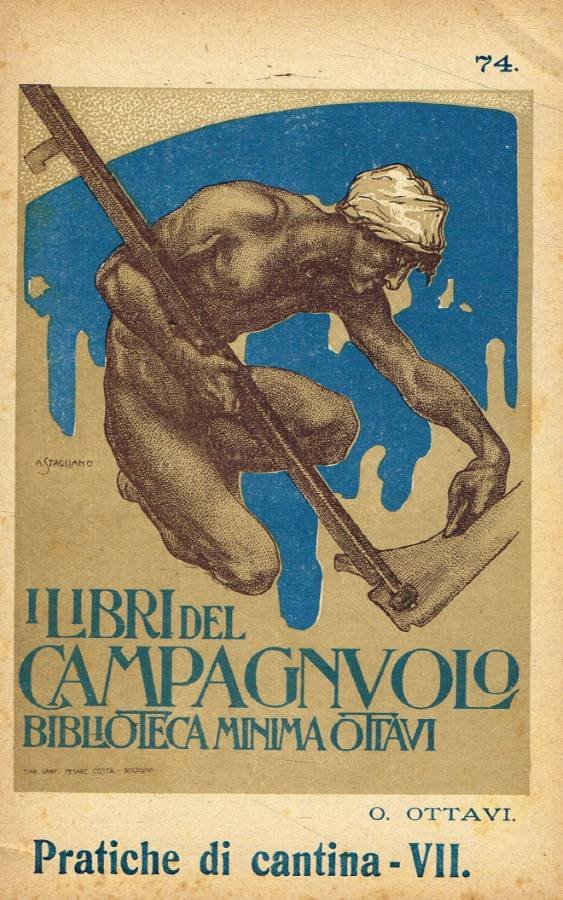 I libri del campagnuolo. Pratiche di cantina VII. Analisi dei …