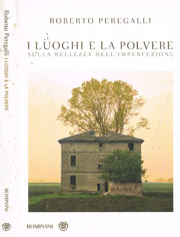 I luoghi e la polvere