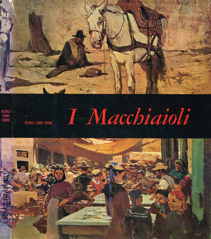 I macchiaioli | Immagine Gallery 2