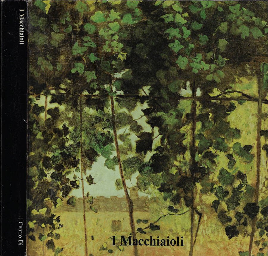 I Macchiaioli