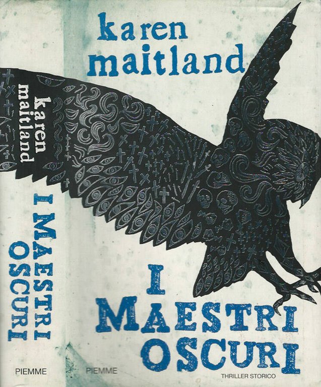 I maestri oscuri | Immagine Gallery 2