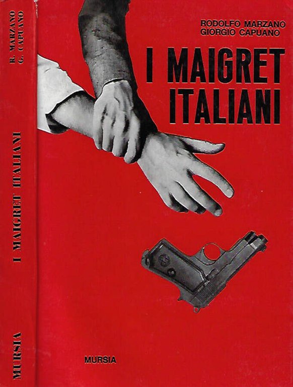 I Maigret italiani