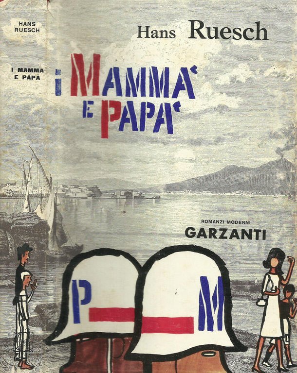 I Mamma e Papà | Immagine Gallery 2