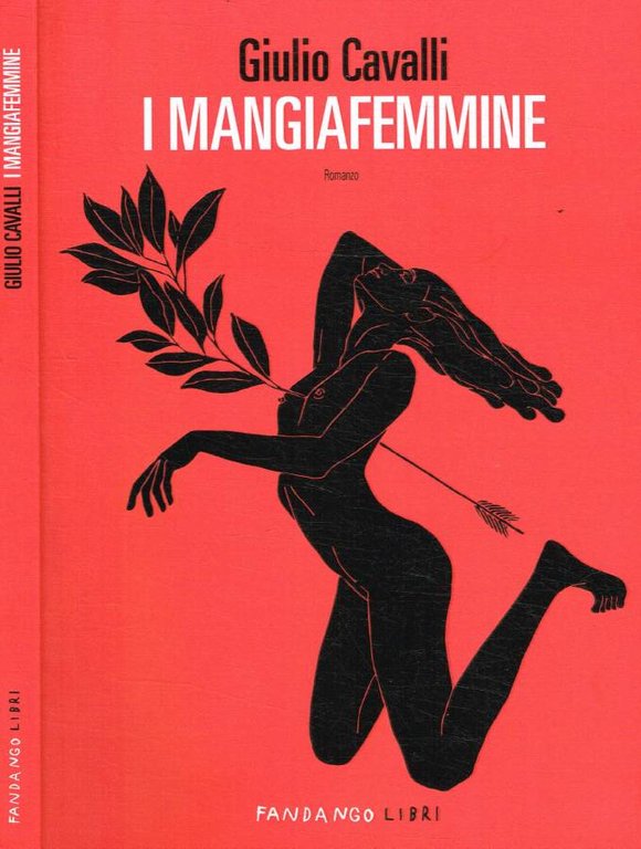 I mangiafemmine