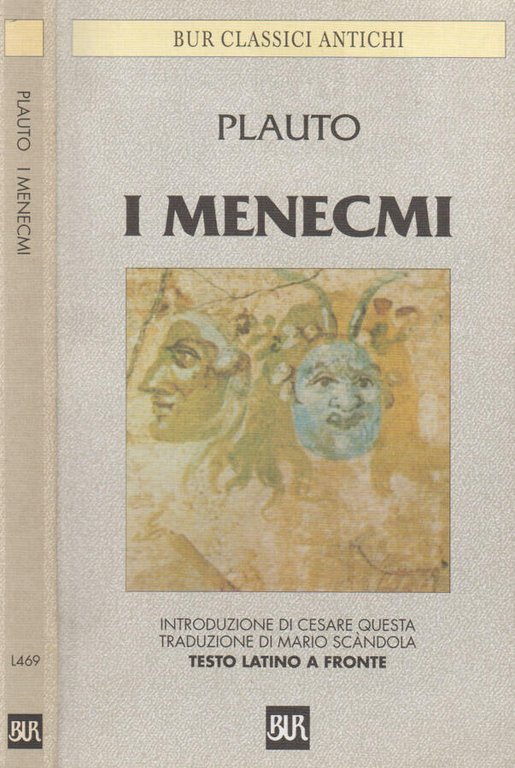 I menecmi
