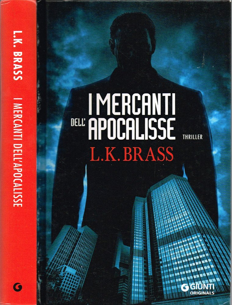 I mercanti dell'Apocalisse | Immagine principale