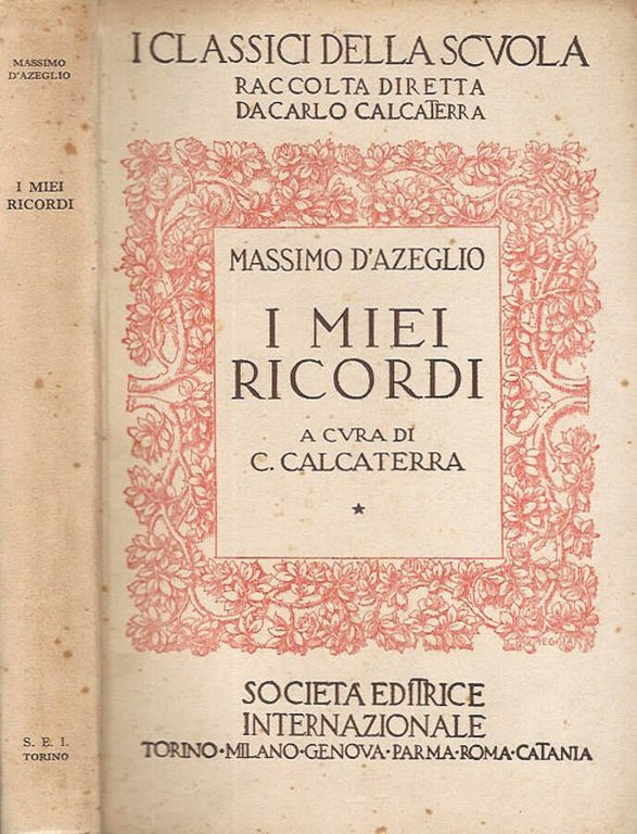 I miei ricordi | Immagine Gallery 2