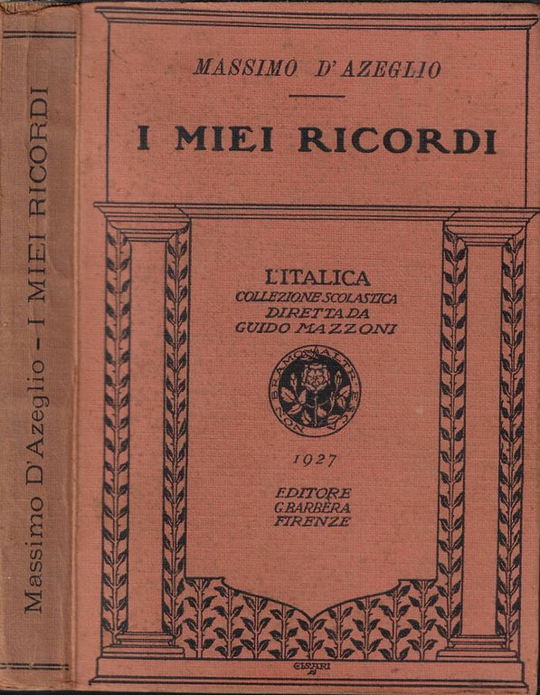 I miei ricordi
