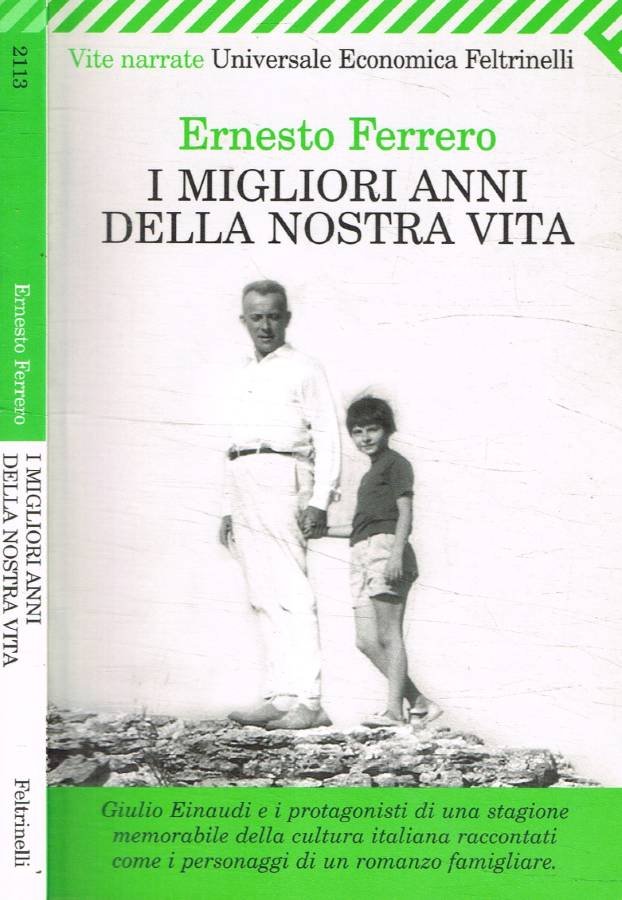 I migliori anni della nostra vita | Immagine principale