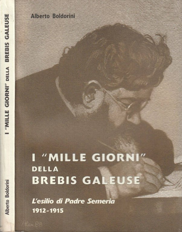 I "Mille giorni" della Brebis Galeuse | Immagine Gallery 2