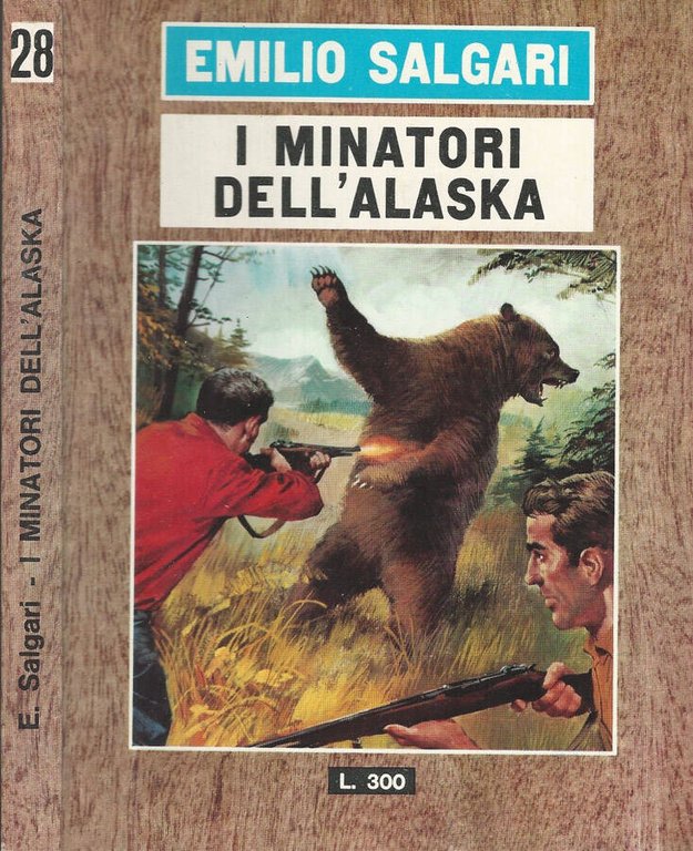 I minatori dell'Alaska