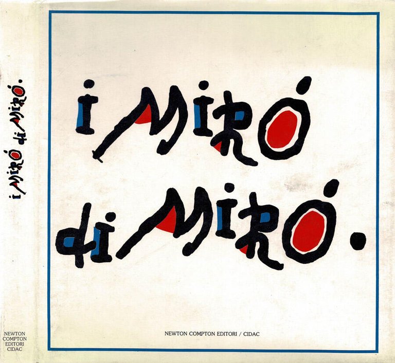 I Mirò di Mirò