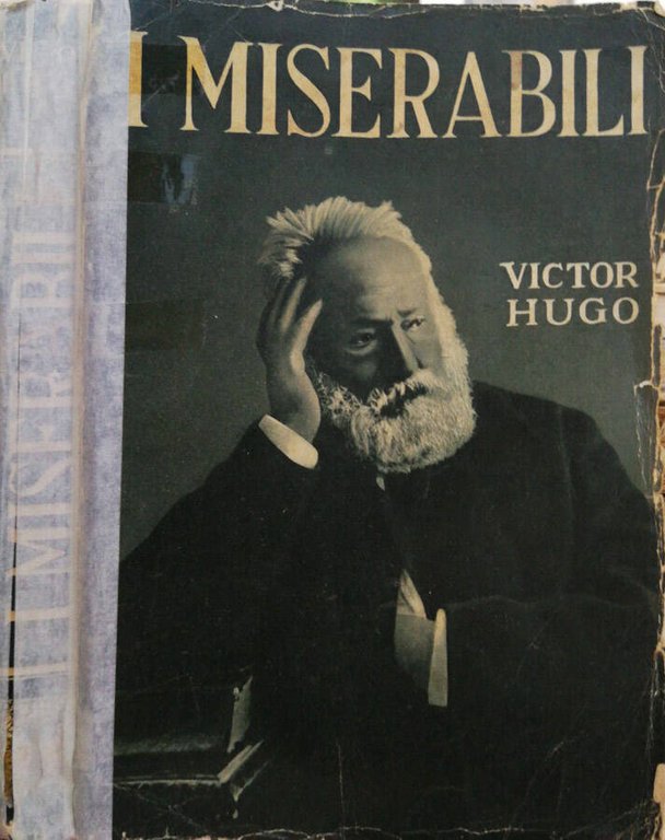 I MISERABILI