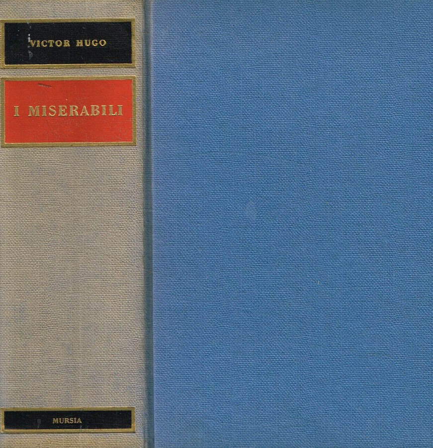 I miserabili