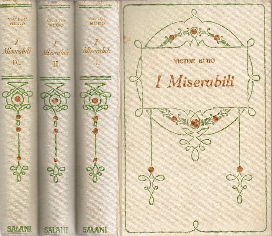 I Miserabili