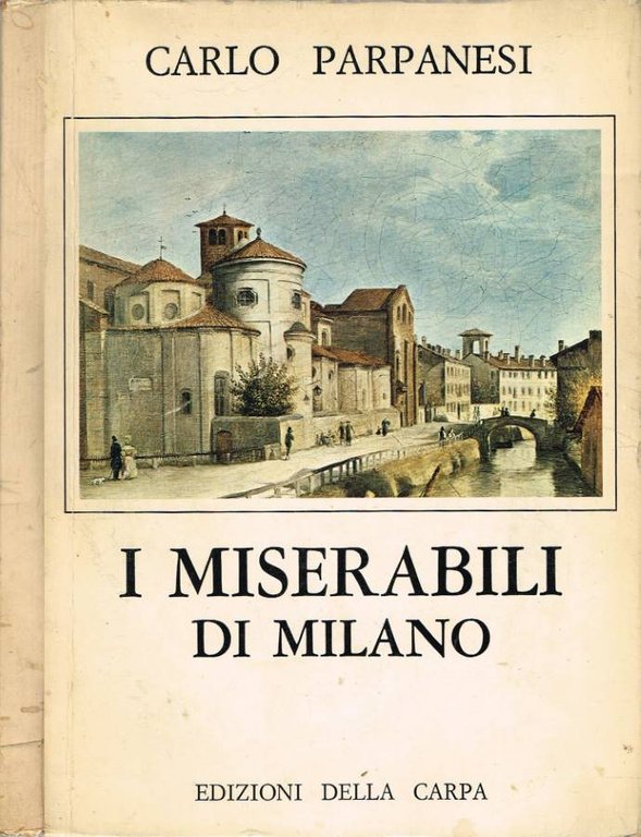 I Miserabili di Milano