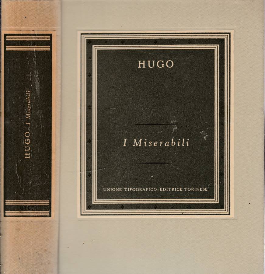 I miserabili vol III