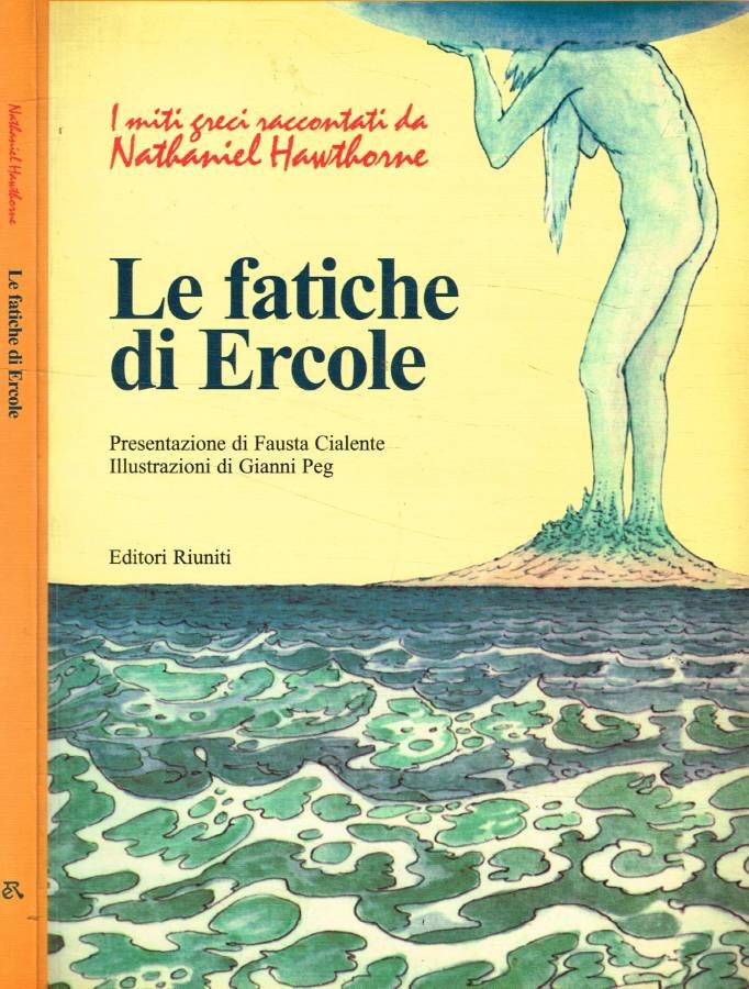 I miti greci | Immagine principale