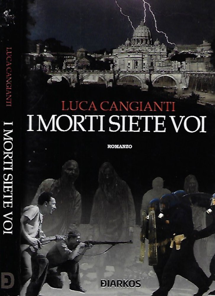I morti siete voi