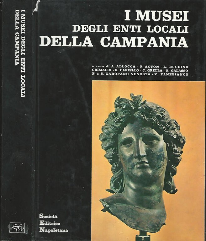 I musei degli enti locali della Campania