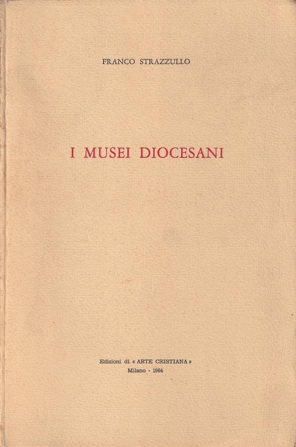I musei diocesani